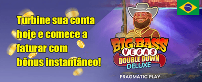 Recarga Diária Turbo promotion