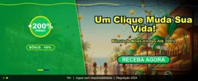 Bônus Exclusivo de Boas-Vindas